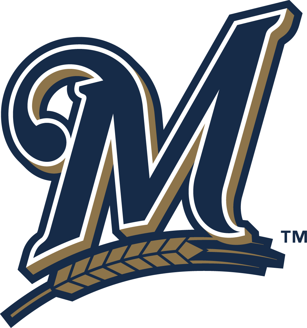 Milwaukee Brewers 2000-2017 Alternate Logo iron on transfers for clothing